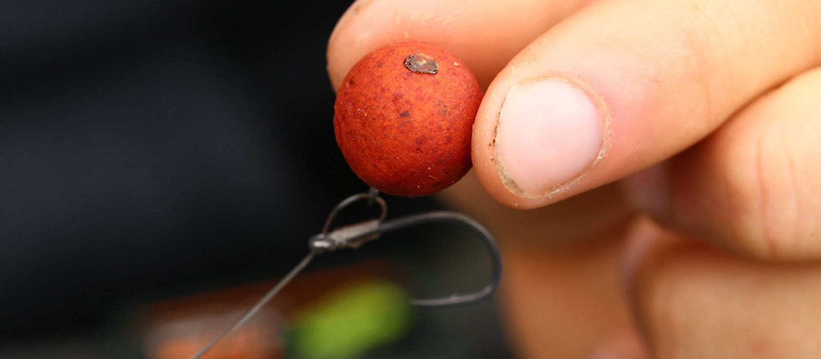 Präsentation richtig austarieren