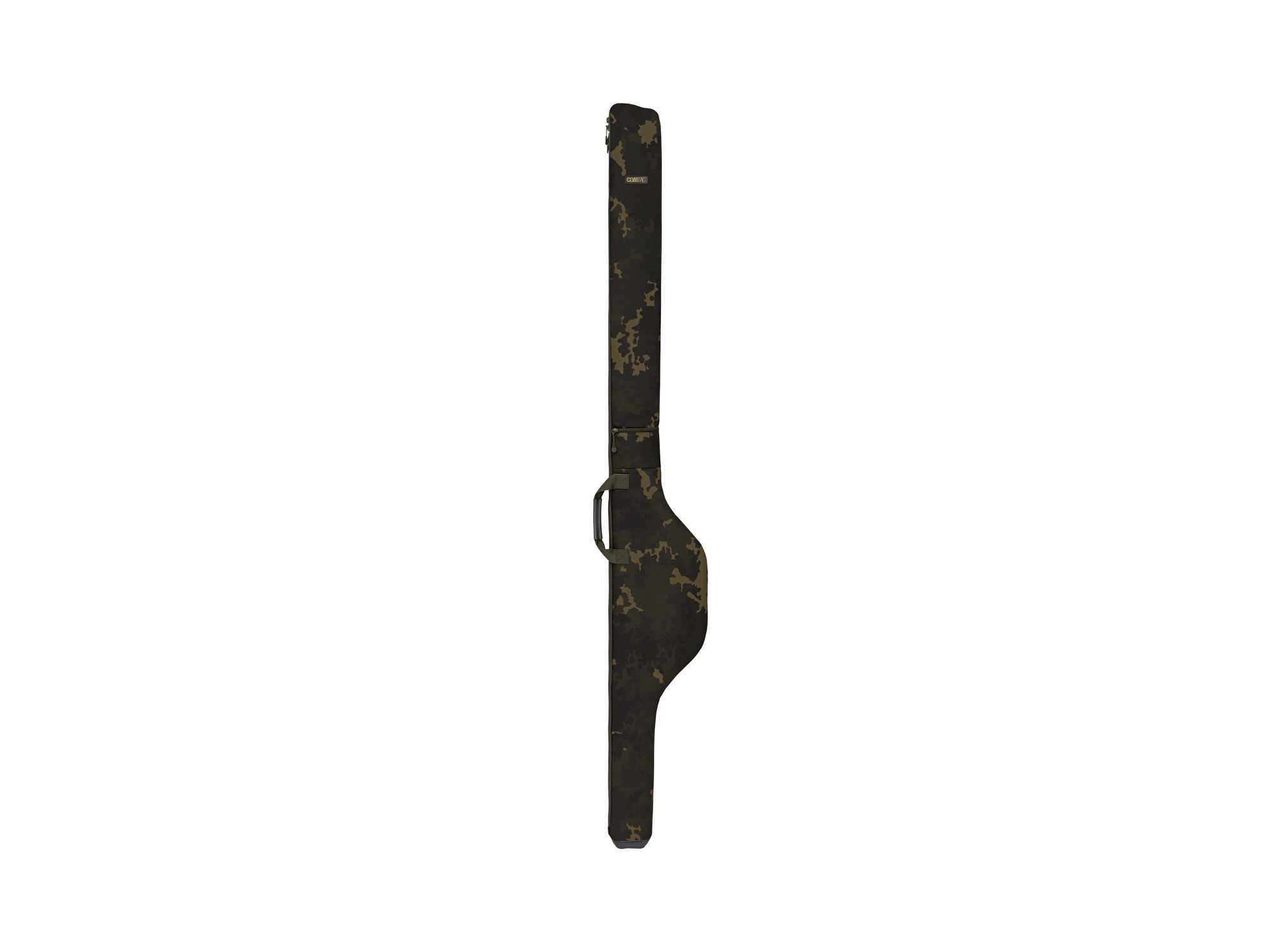 Korda Compac Dark Kamo Padded Rod Sleeve 10ft 