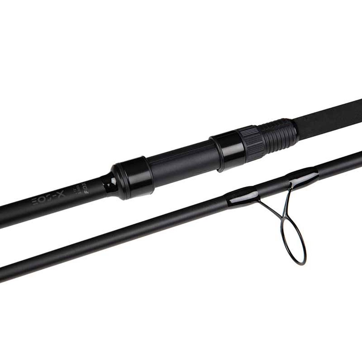 Fox Eos X Karpfenrute - 12Ft - 3Lb - Teleskop