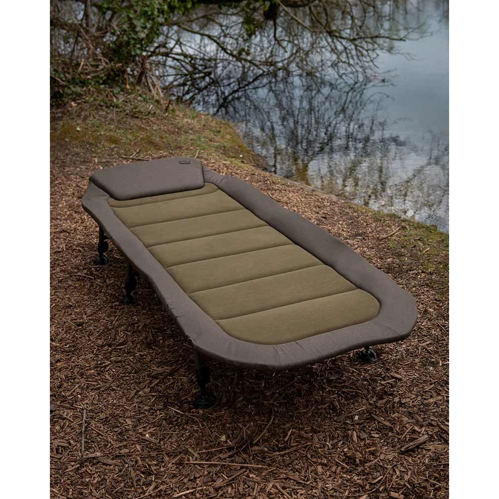Fox Voyager Compact Bed