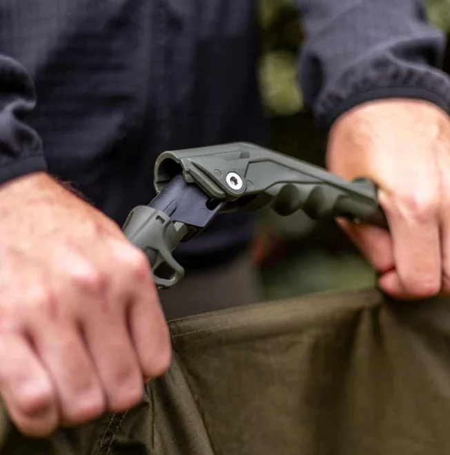 FOX Frontier II - XL