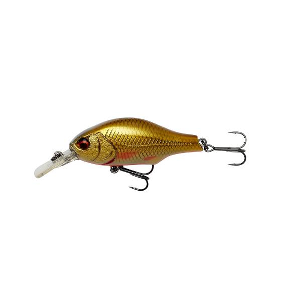 Savage Gear Schwerkraftkurbel MR | schwebend | Schmutzige Plötze | 5,8 cm | 9g
