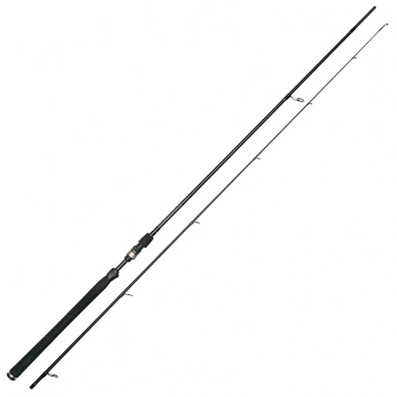 Westin W3 Powershad 2nd MH | 270cm | 15-40g | 2-teilig | Spinnrute
