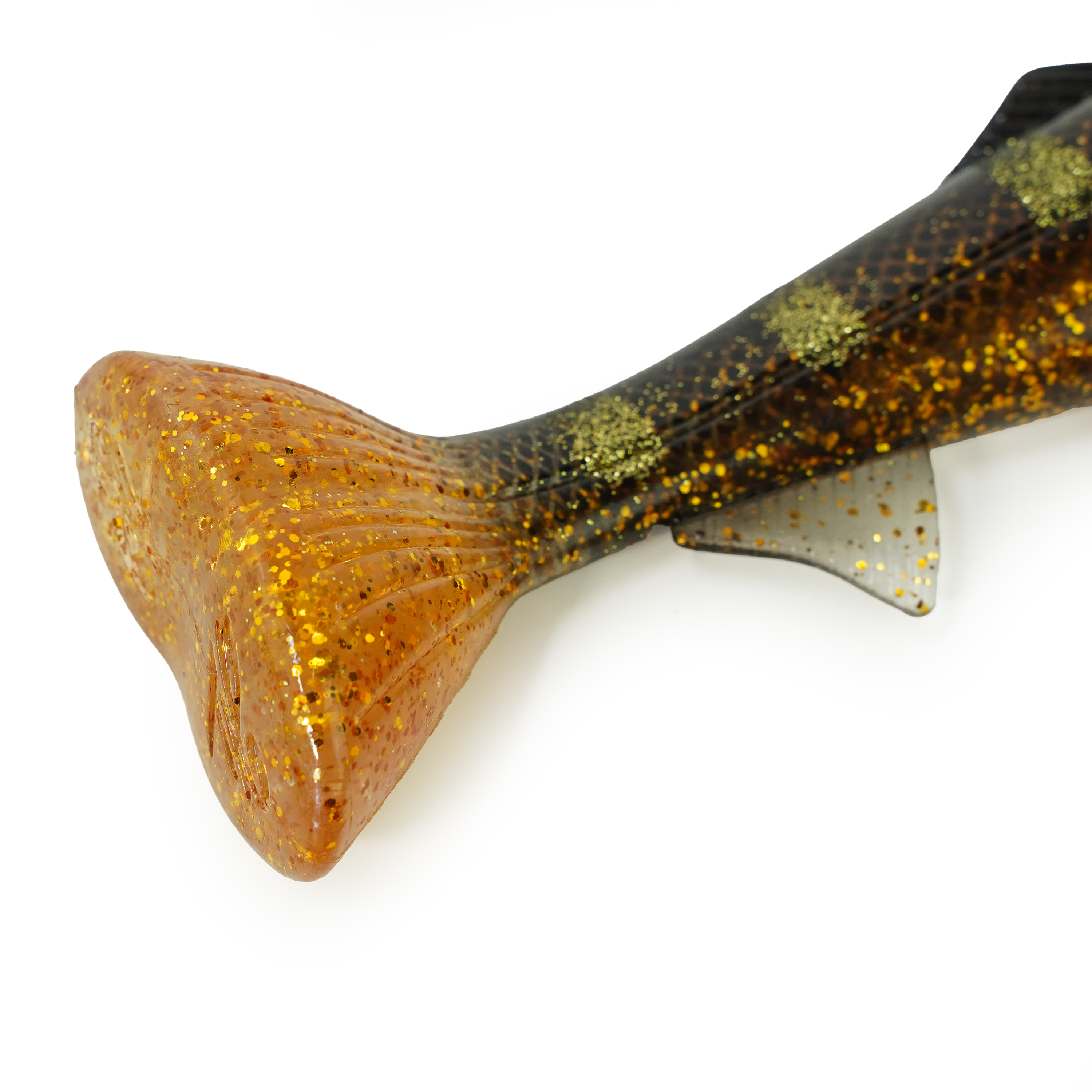 Hostagevalley Troubletail - Gefleckter Bullhead - 22cm