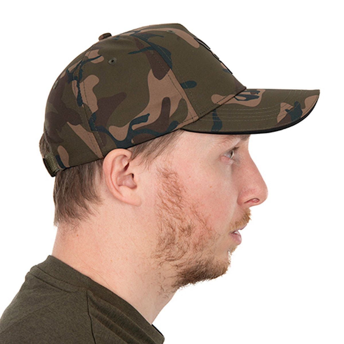 Fox Camo baseball hat
