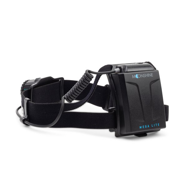 Nash - Powerbanx - Head Torch - Mega Lite