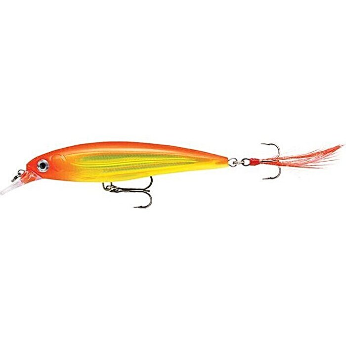 Rapala X-Rap Xr10 Hh