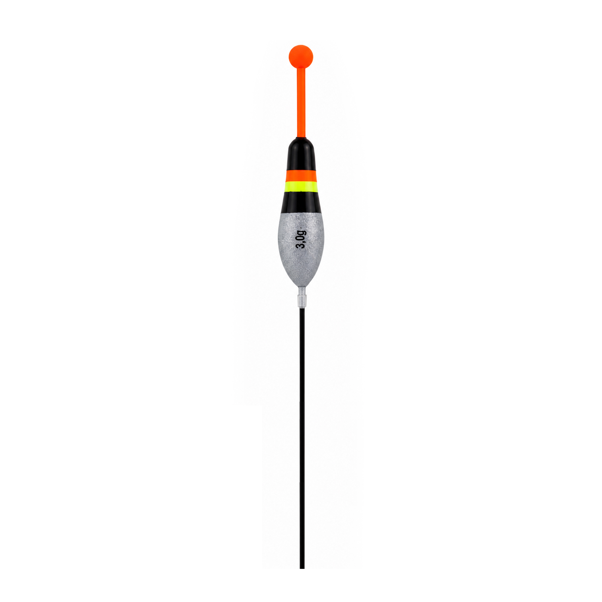 Imflo Posenmontage Sien - montagefertig - 0,30gr - H14 - 0,14mm