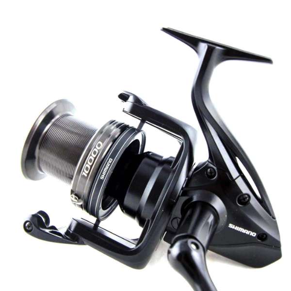 Shimano Aerolex | 10000XTB SPOD | Große Grubenmühle