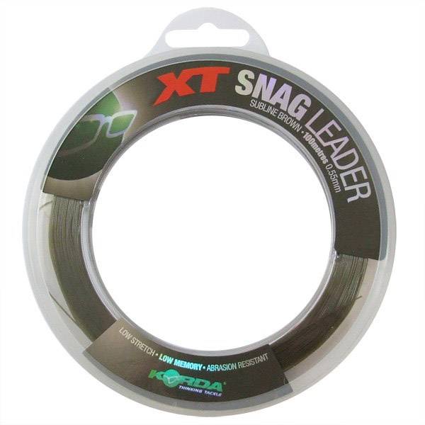 Korda Snag Line | 0,55 mm | 50 Pfund | 100m