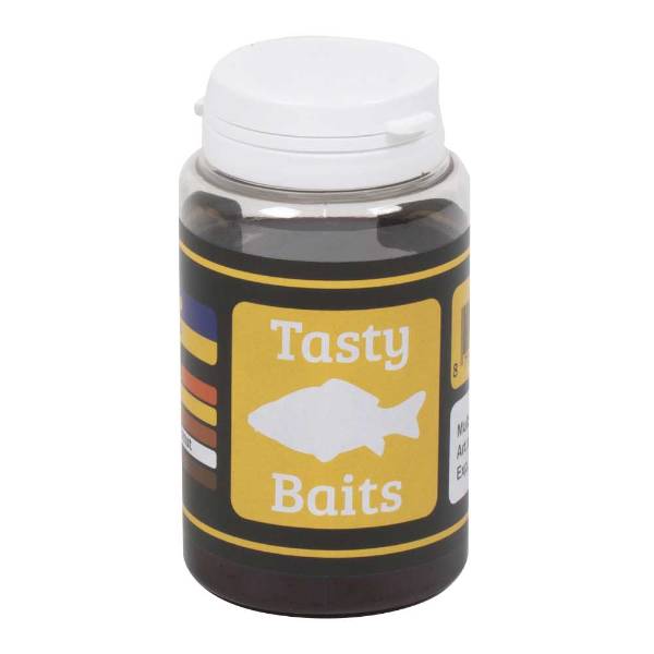 Tasty Baits Mulberry Magic | Boilie-Dip | 125 ml