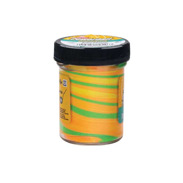 Berkley Forellenköder | Dreifachwirbel | Verrückter Karneval