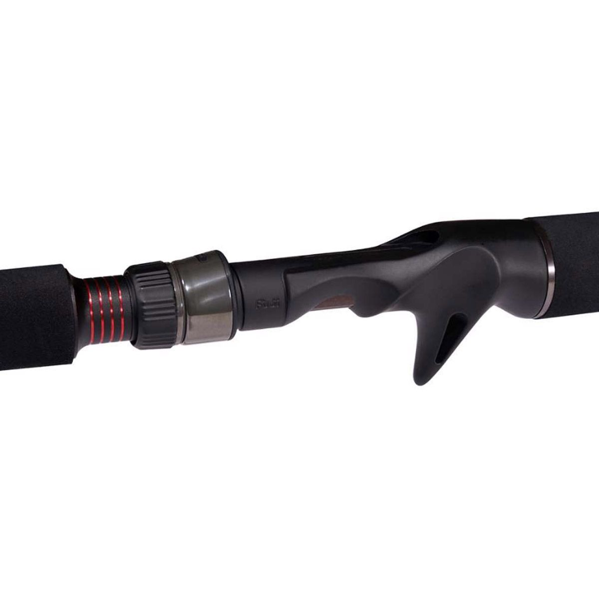 Westin W4 - Powershad-T - 2nd 8' - XH 30-90g
