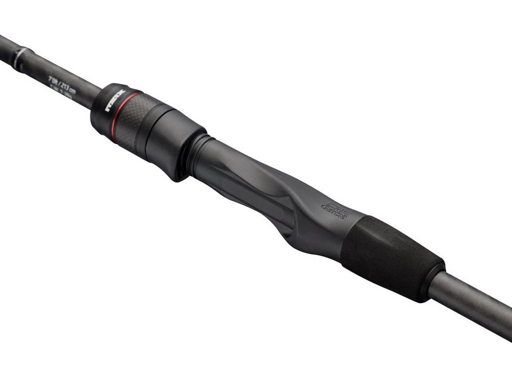 Abu Garcia Max SX - 702M - 7-28g - Spin Combo