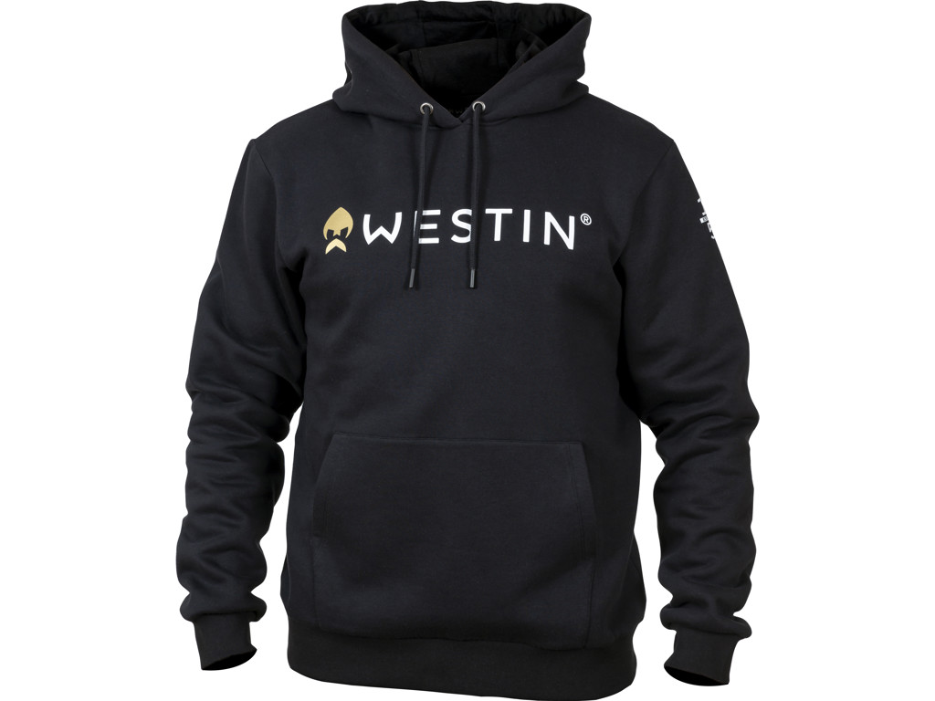 Westin - Original Hoodie - 3XL - Black