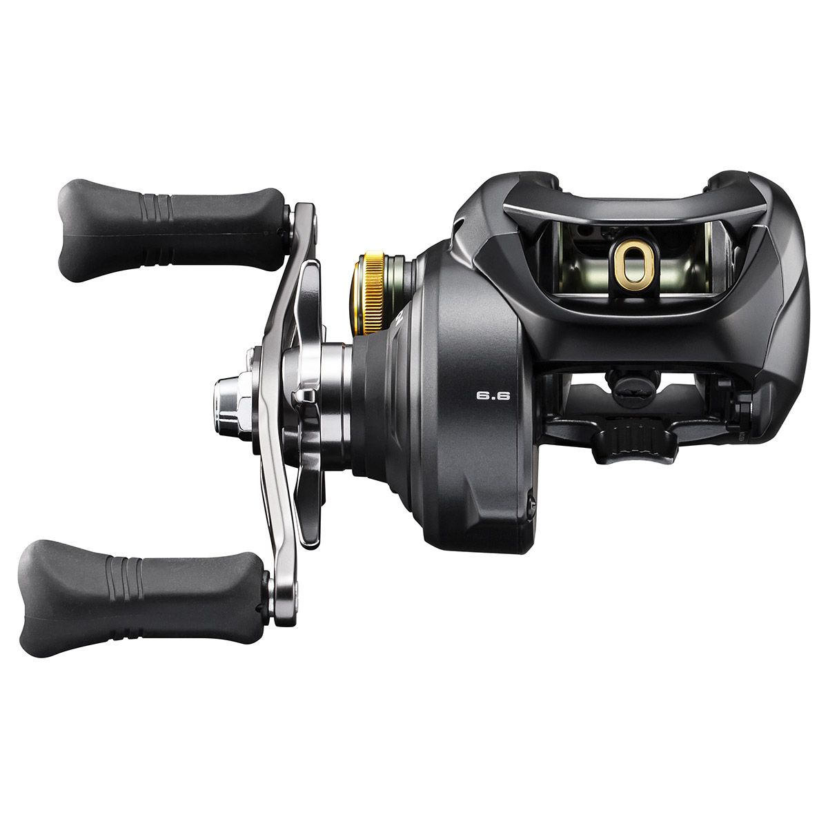 Shimano Curado 151 - DC