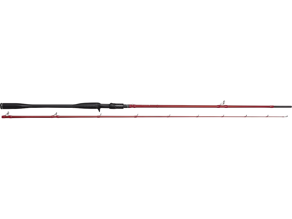 Westin W6 Powerstrike-T 2nd - 8'/244cm - XH 40-140G 