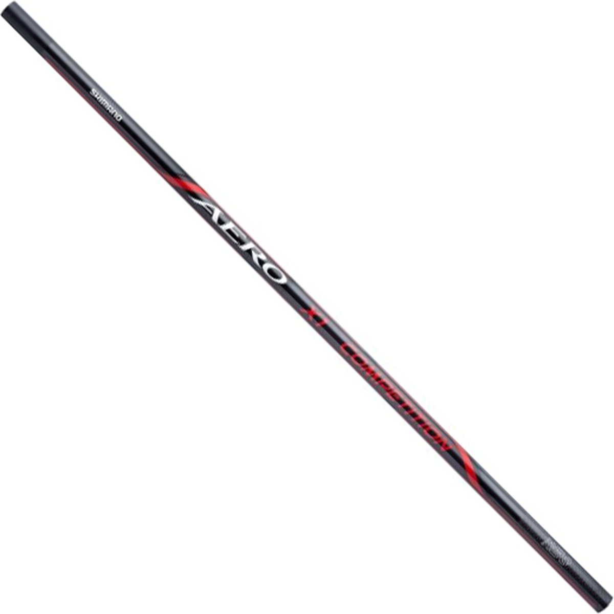 Shimano Aero X1 - 11,50m - Stippruten