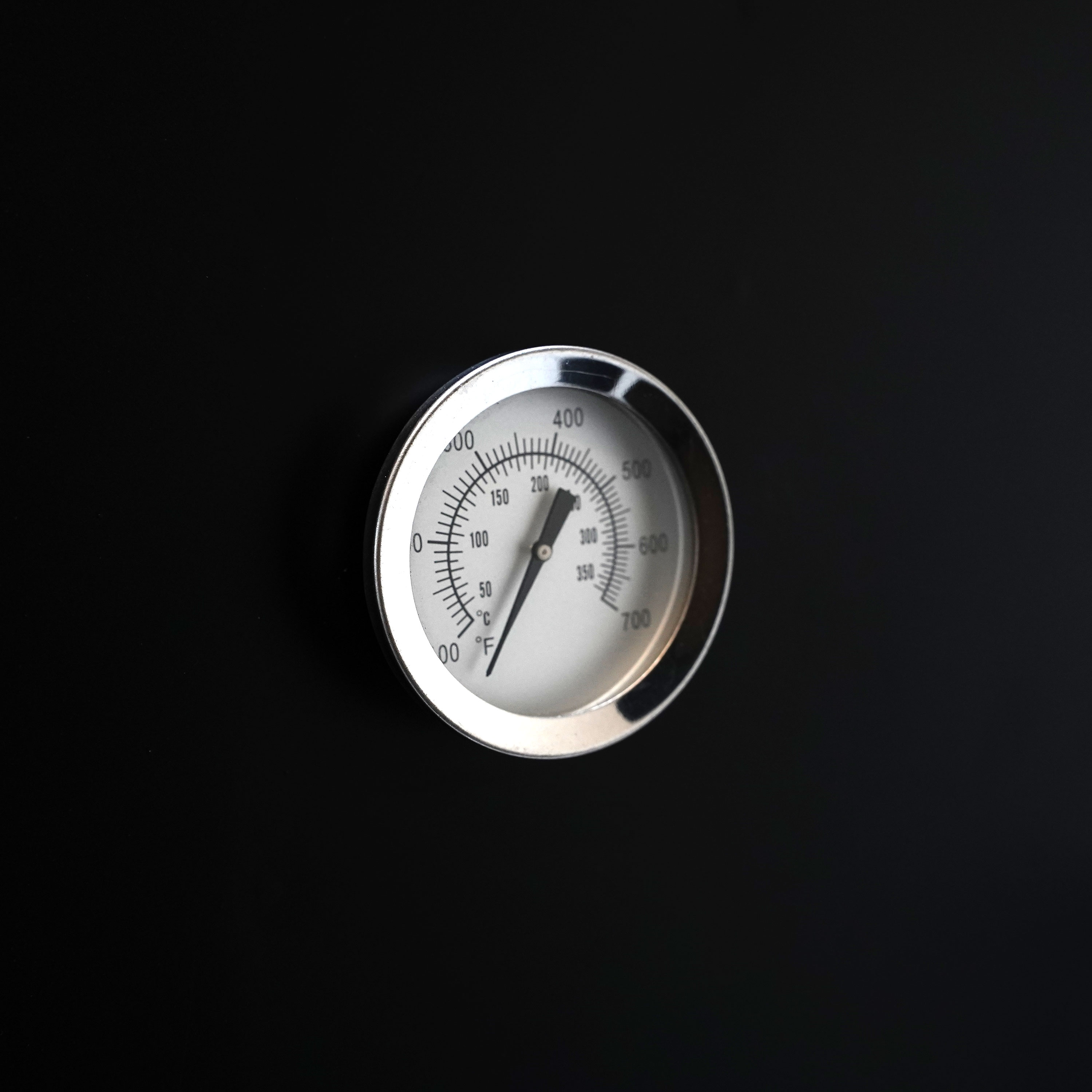 Eurocatch Shadow Chef Smoker - Raucheroffen