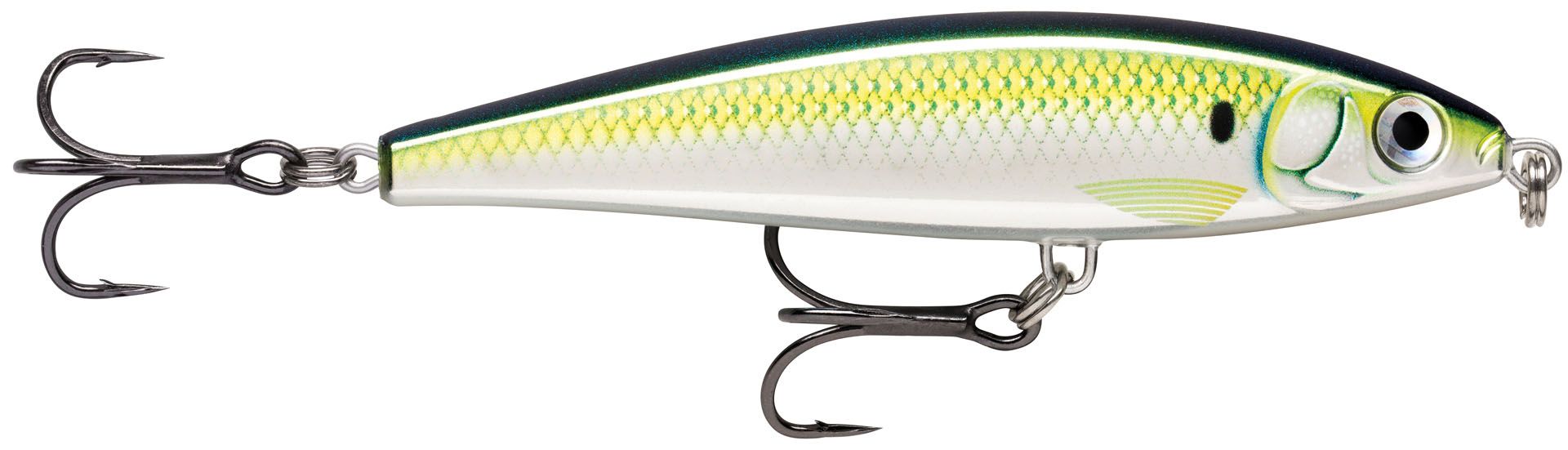Rapala X-Rap Magnum Prey - 10cm - PLD