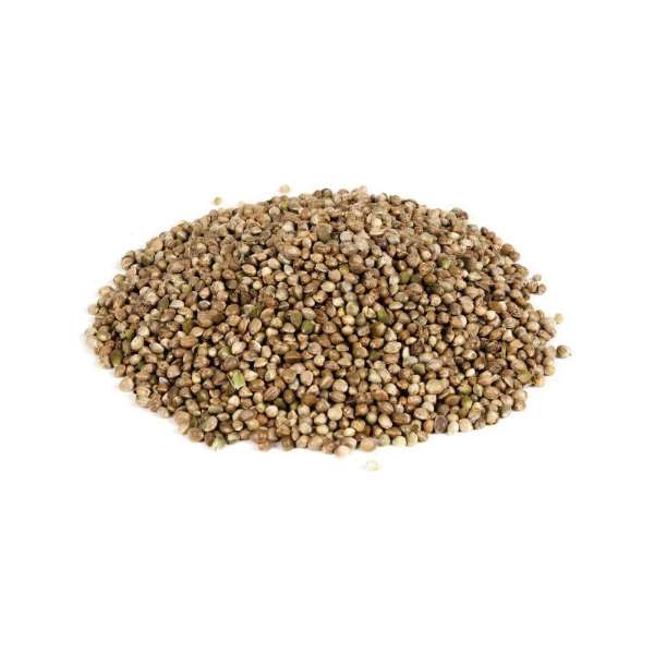 Evezet Hanfsamen | 1 kg