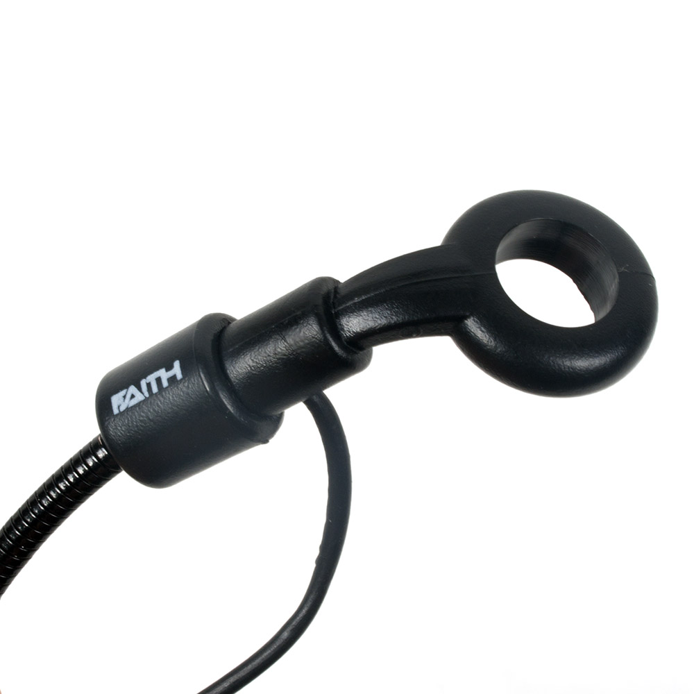 Faith SW-5 beleuchtete Anhänger | Grün