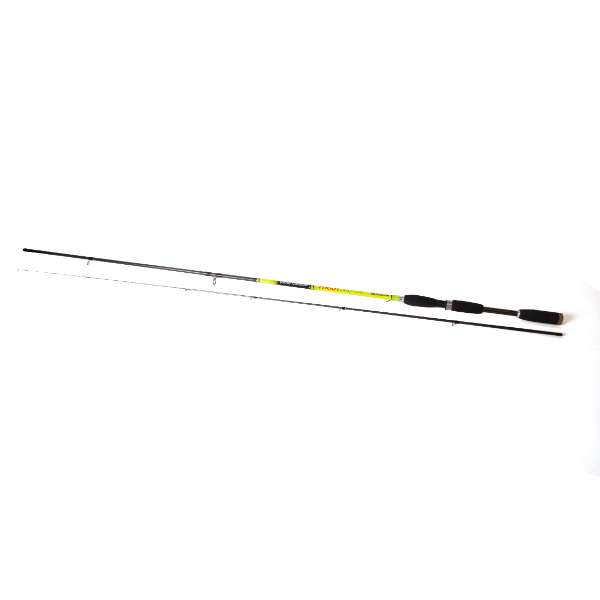 Troutlook Forellenfang Nano Carbon | 2,70m | 3-10g