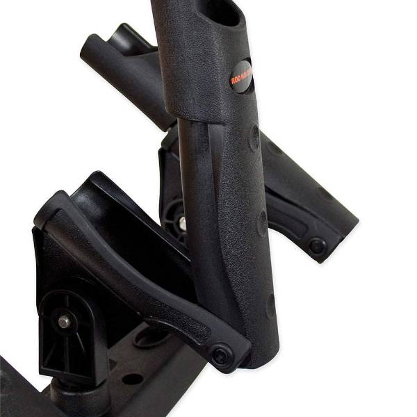  Dreifach-Angelrutenhalter | Angelrutenhalter