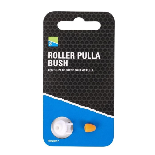 Preston Roller Pulla Bush | Umbausatz