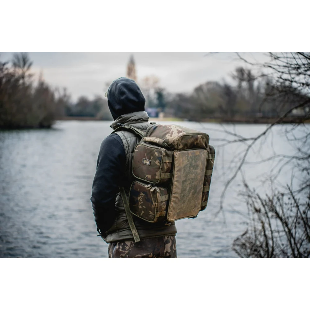 Nash Subterfuge Rucksack - XL - 50 L