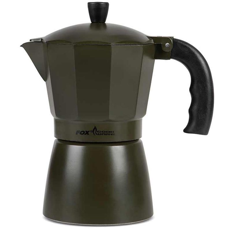FOX Cookware - Espresso Maker - 300ml 6 Cups
