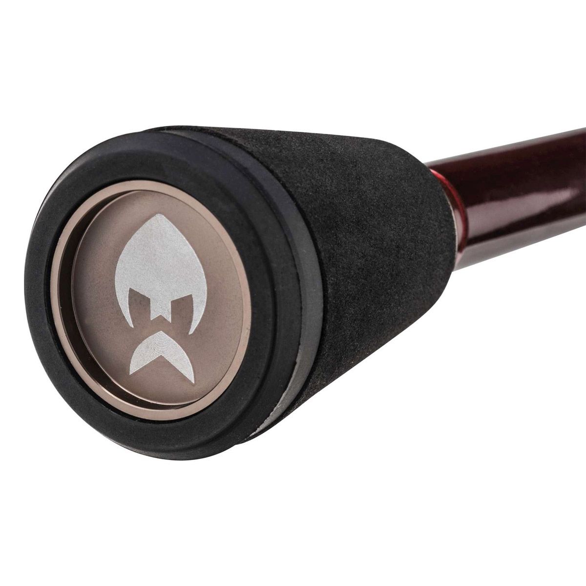 Westin W6 - Streetstick - 8'1"/243cm - Mh 5-15g - 2 Teilen