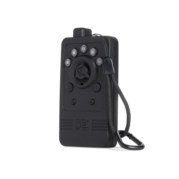 Nash - Siren R3+ - Presentation Set - 3 Rod