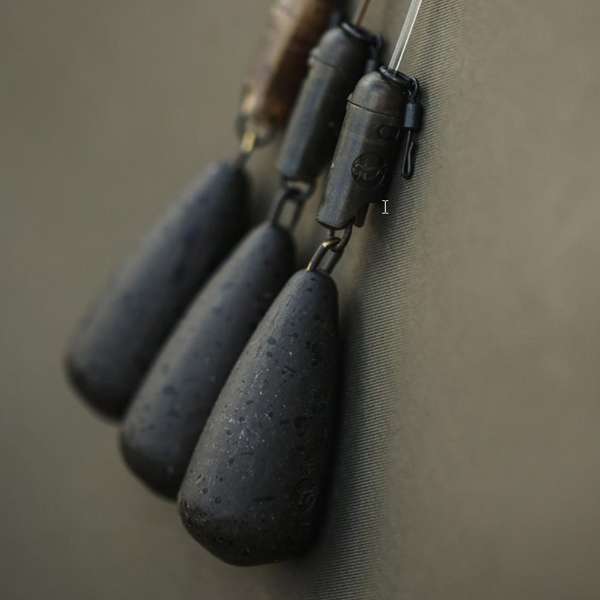 Korda Dark Matter Heli Safe Leader | Unkraut | 40 Pfund | 50cm