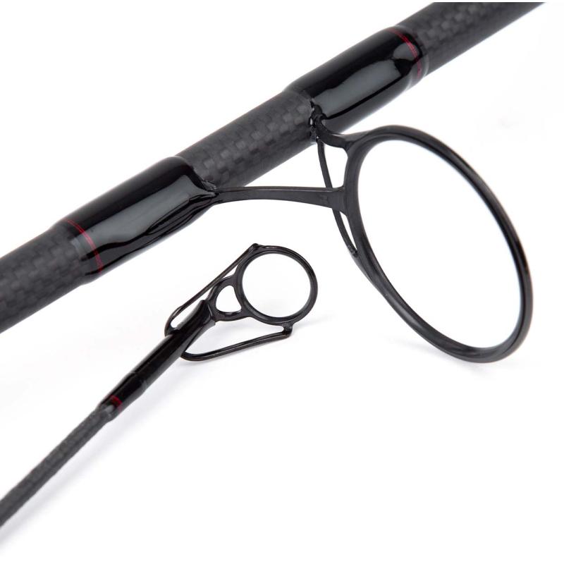 TX-5A Karpfen 3,66m 12ft 3,00lb 2St