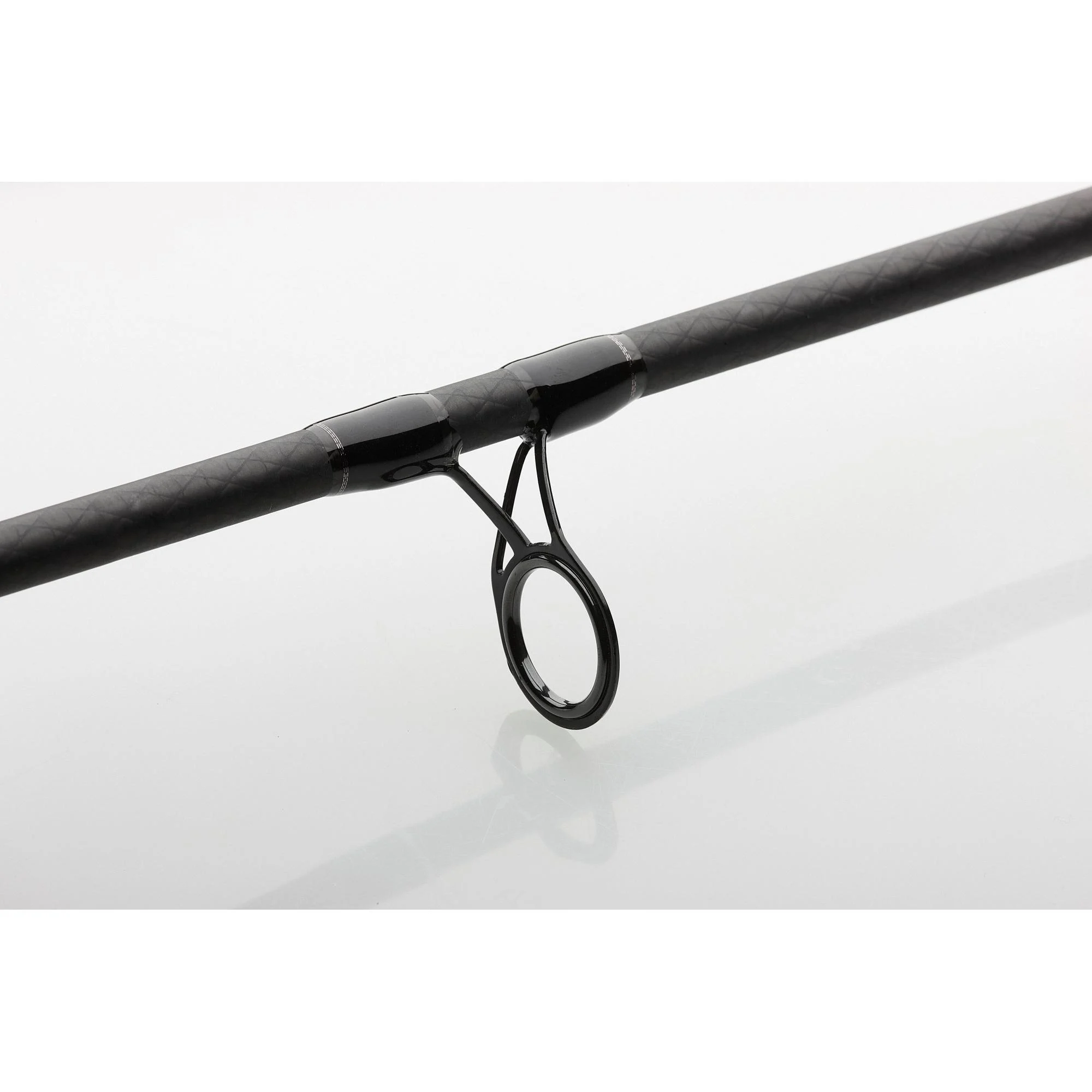 DAM Quadra Safar II Spinnrute - 8ft/2,40 m - 20–60 g - 4-teilig