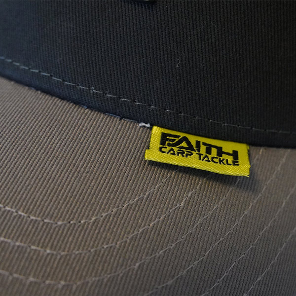 Faith Trucker Cap | Deckel