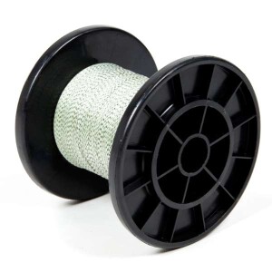 X2 Komplettes Meeres Angelset – Blue Drifter Rute 2,70 m - 6000 Rolle - Geflochtene Schnur - Zubehörset - Stahlvorfächer - Reiseset