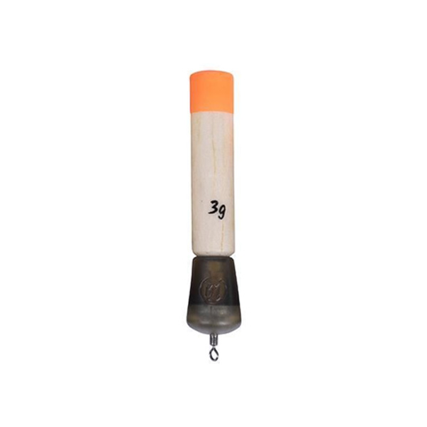 Preston Precision Pellet Waggler | 3g | Schweben