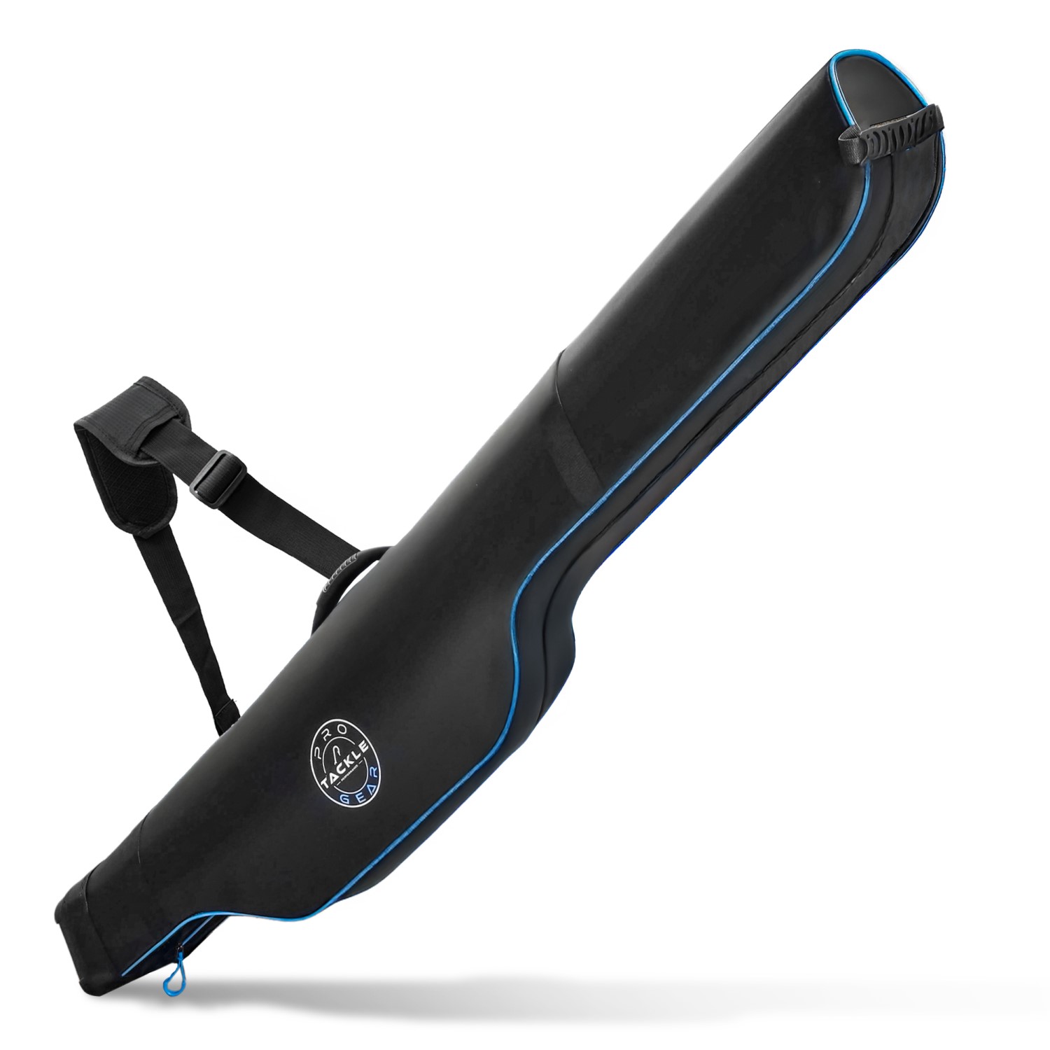 Pro Tackle 1 Rod Hard Case - 146cm