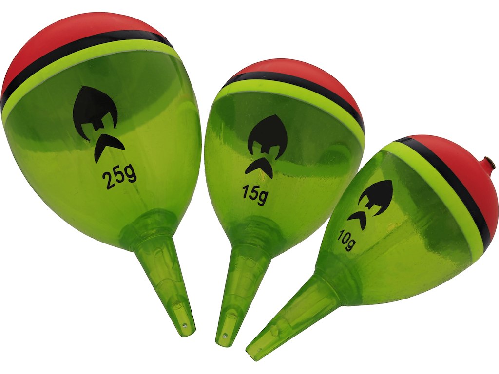 Westin - Fat Slider - 10g - 6.5cm - 1Pc