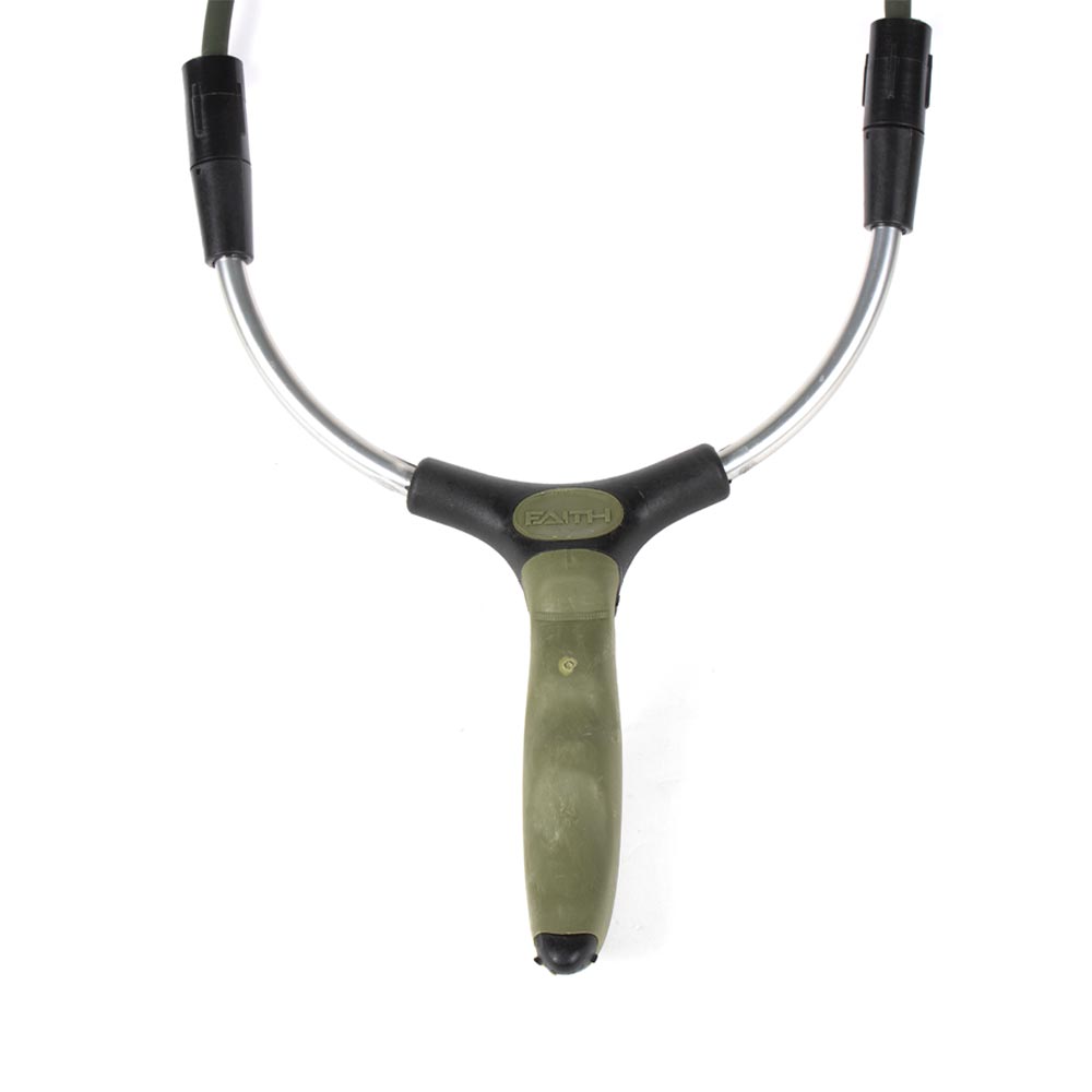 Faith Boilie Pult XS | Katapult