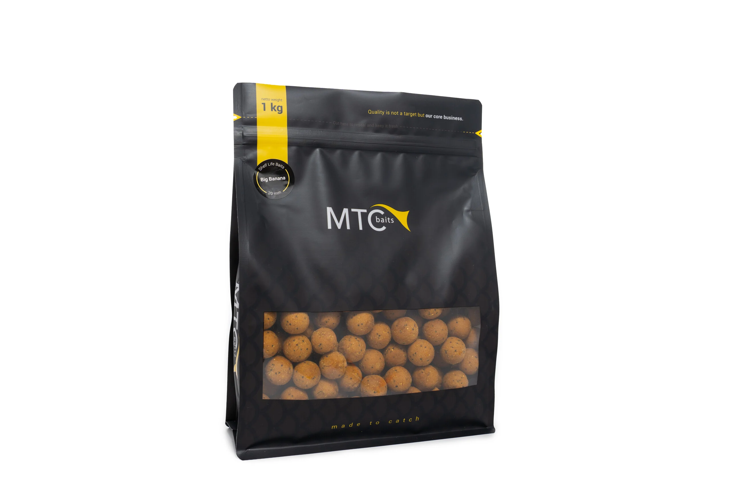 MTC Big Banana - 1 kg - 24 mm