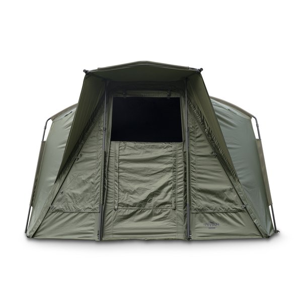 Nash - Titan T1 - Green