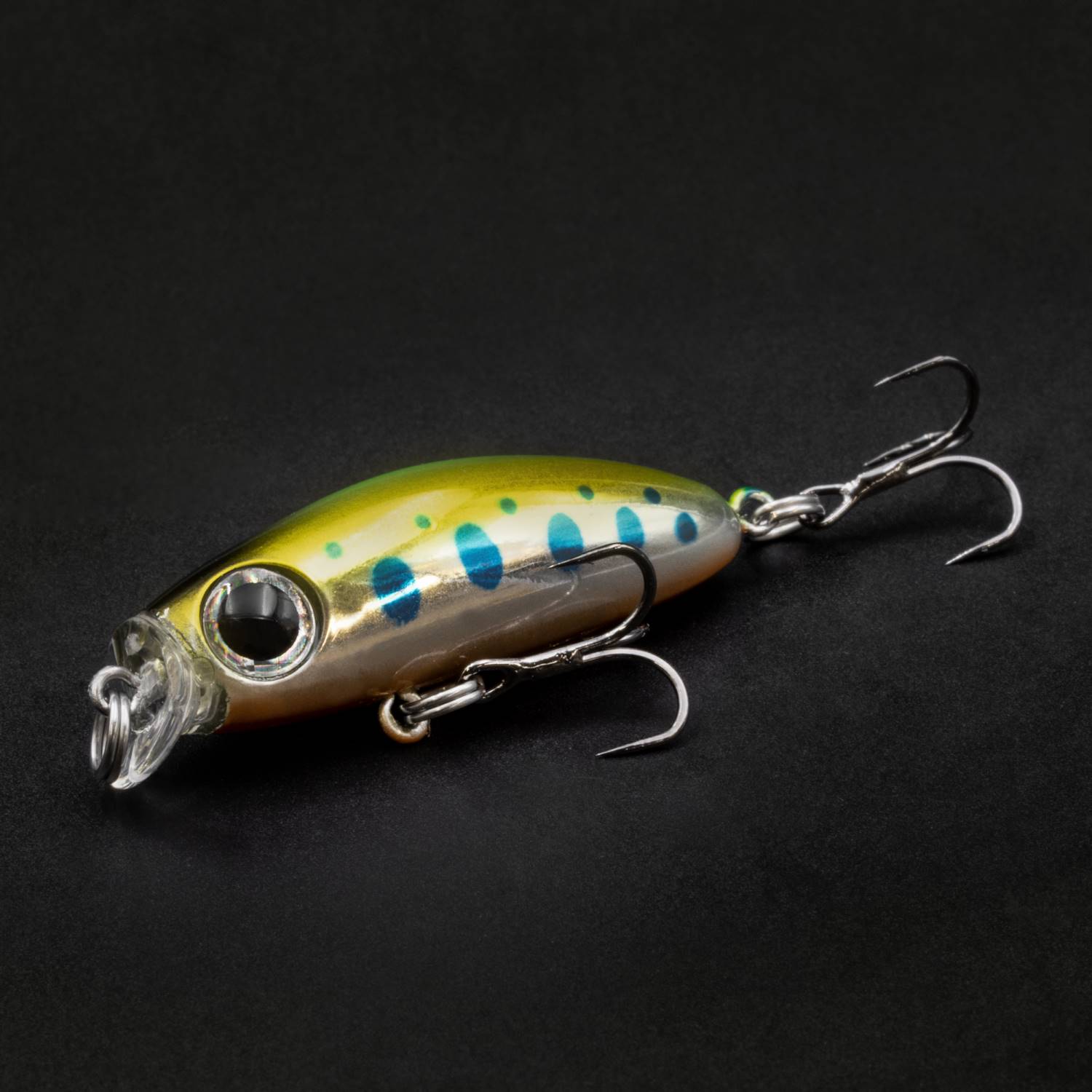Tackle Porn Ryuichi Crank | Truitelle | 3,5cm | 2,5g