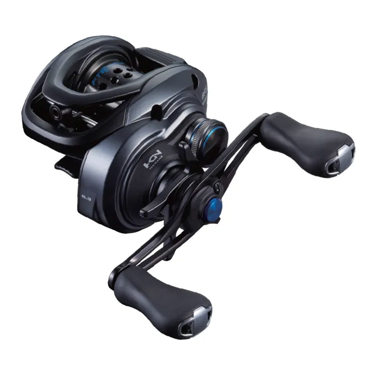 Shimano SLX BFSXG - Left Hand