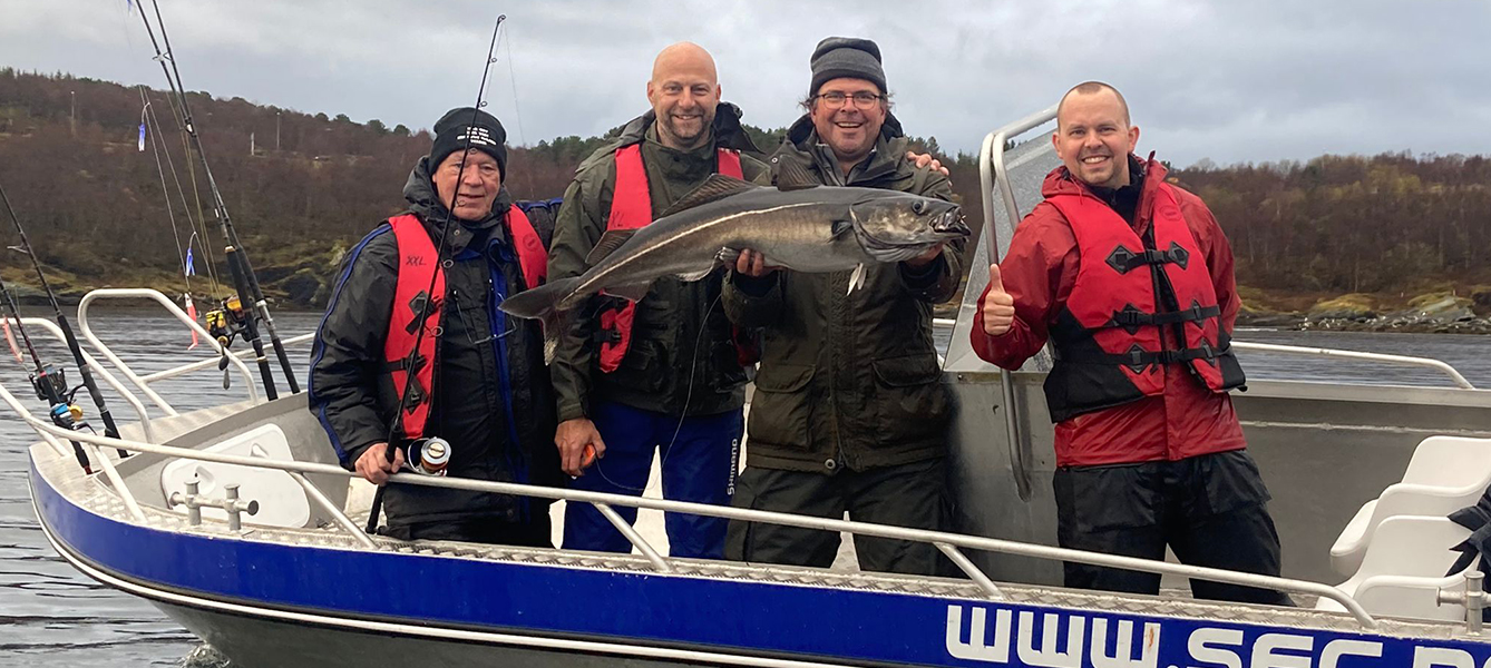 Saltstraumen Norwegen