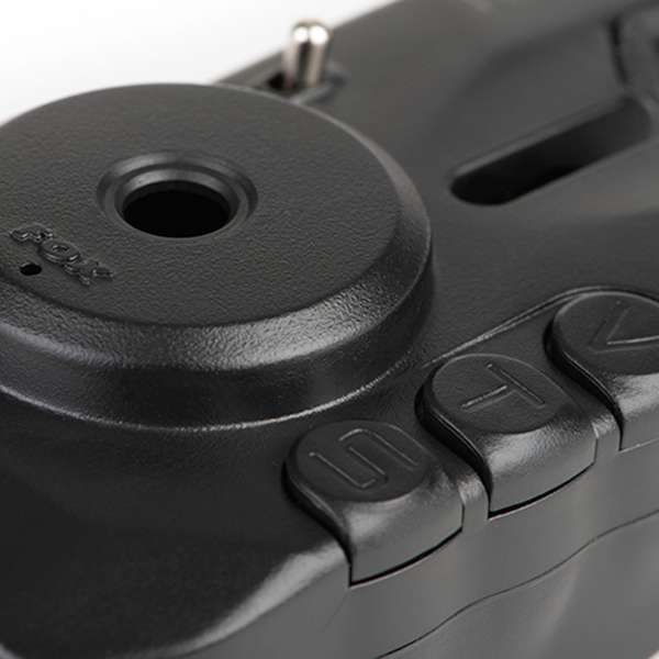 Fox MiniMicron X| Bissalarm