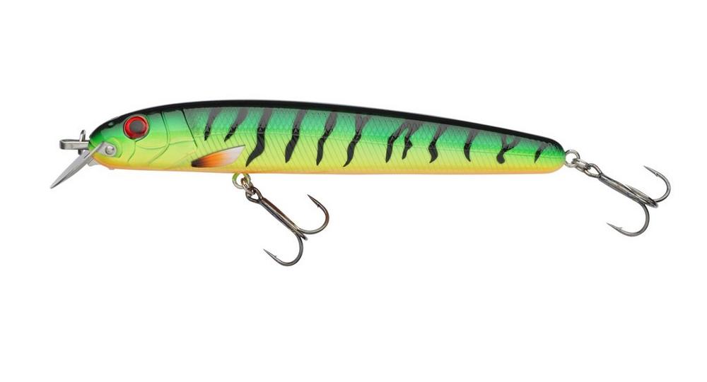 ABU Beast Hi-Lo sinking 10cm Fire Tiger