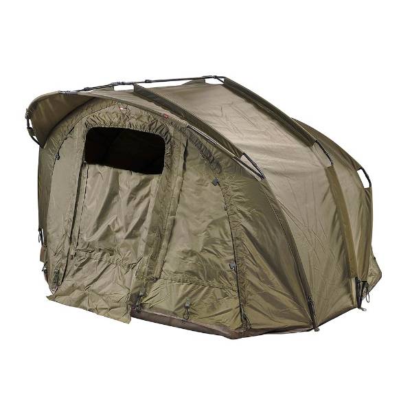 JRC Cocoon 2-Mann Bivvy |- 2-Personen-Karpfenzelt  